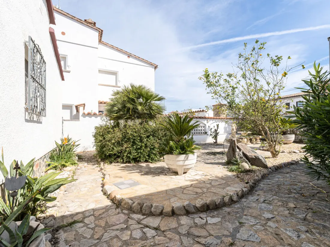 Maison de Vacances Empuriabrava 74