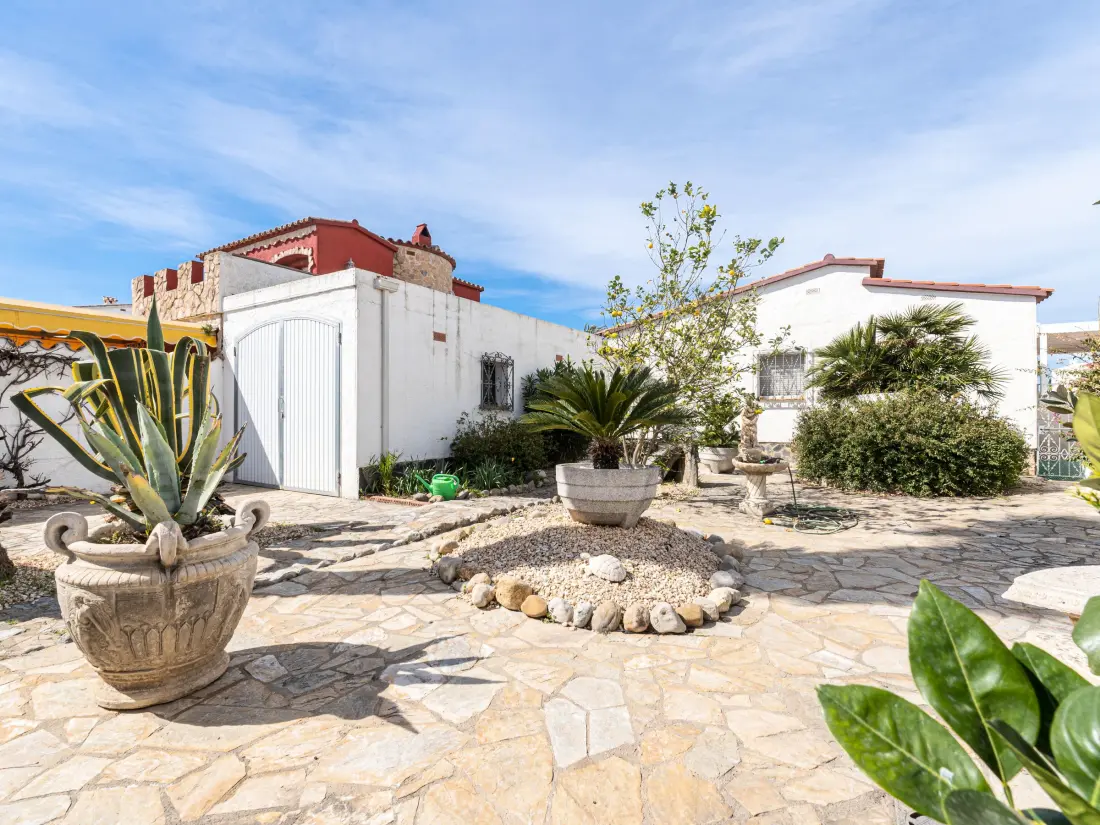 Maison de Vacances Empuriabrava 74