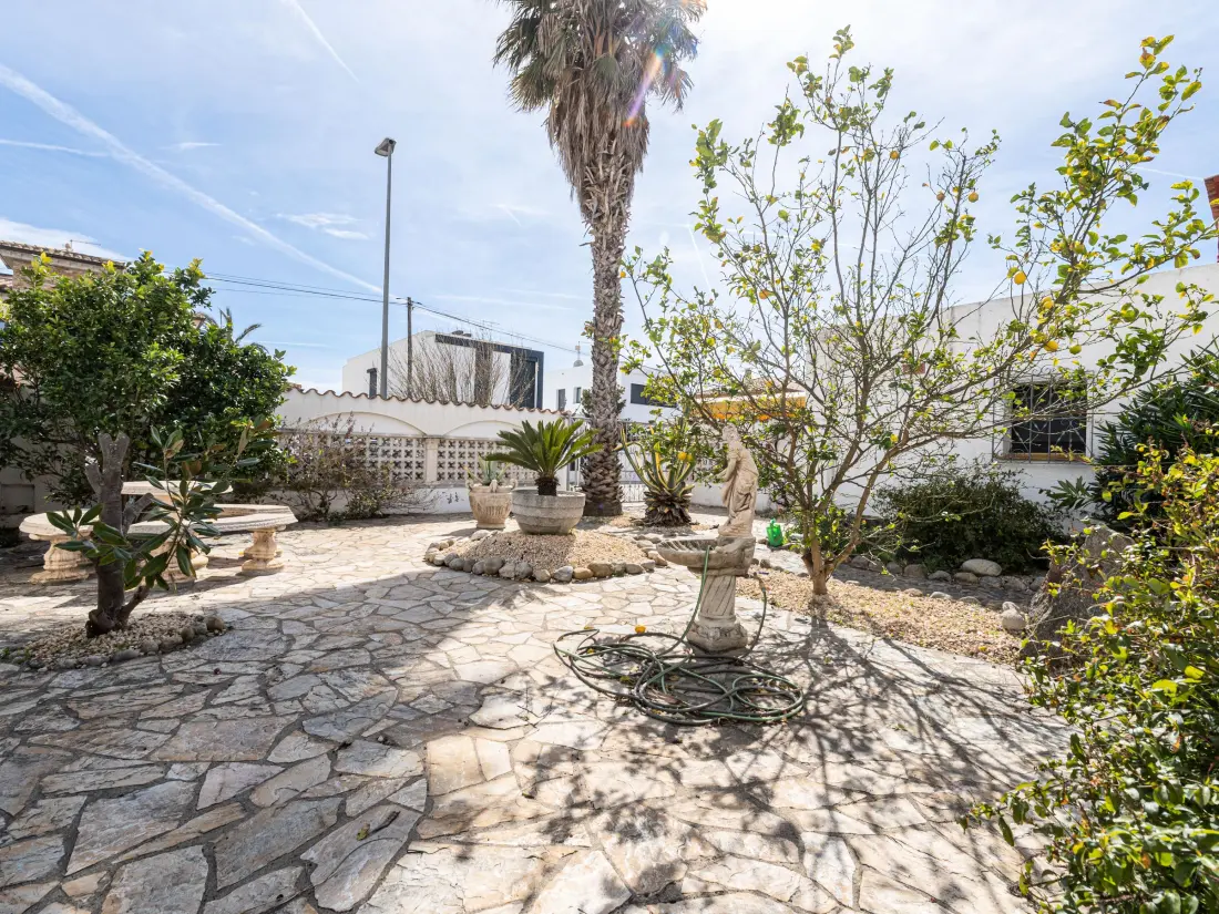 Maison de Vacances Empuriabrava 74