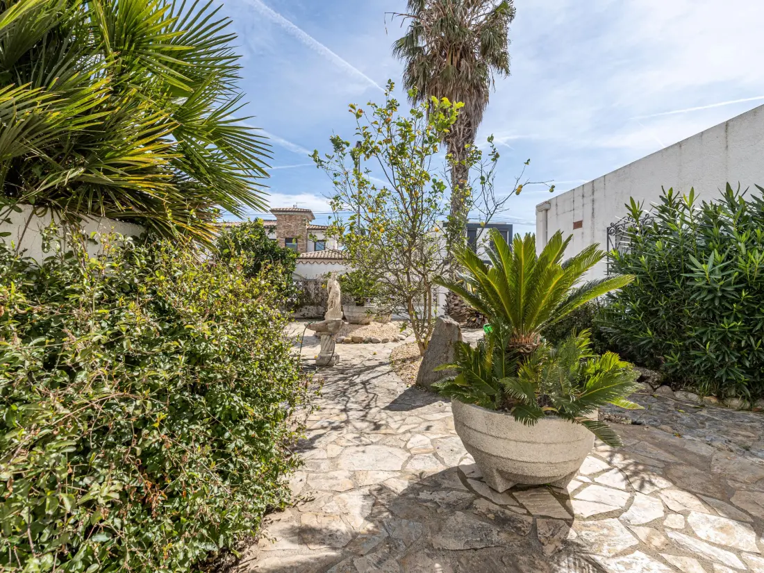 Maison de Vacances Empuriabrava 74