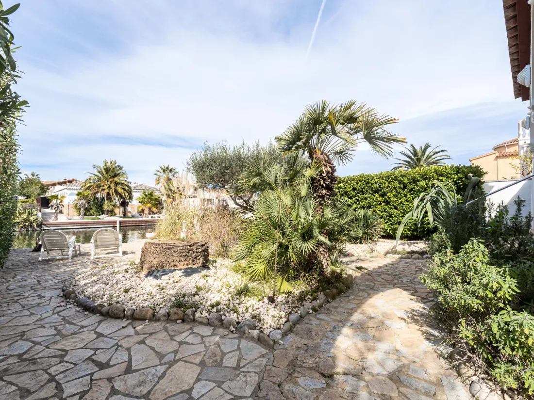 Maison de Vacances Empuriabrava 74