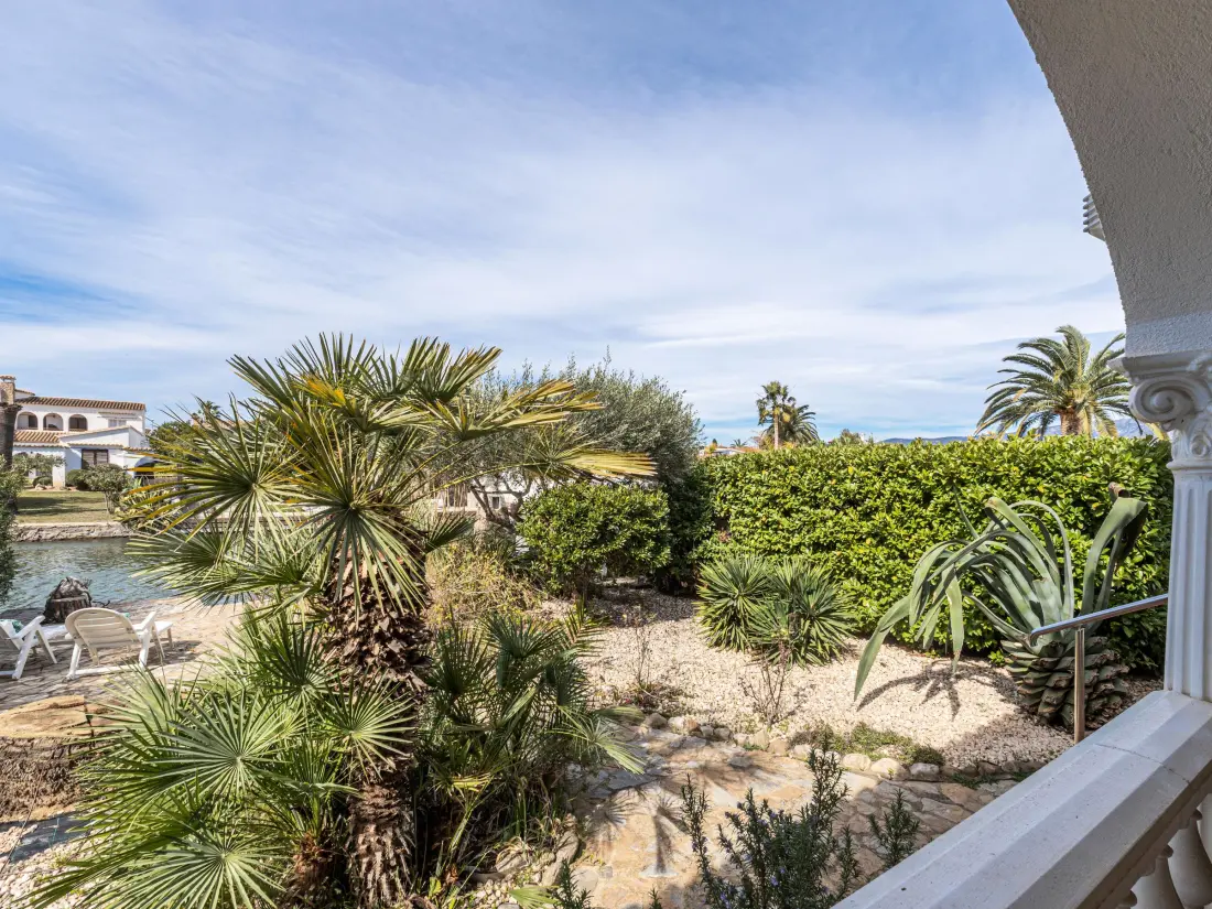 Maison de Vacances Empuriabrava 74