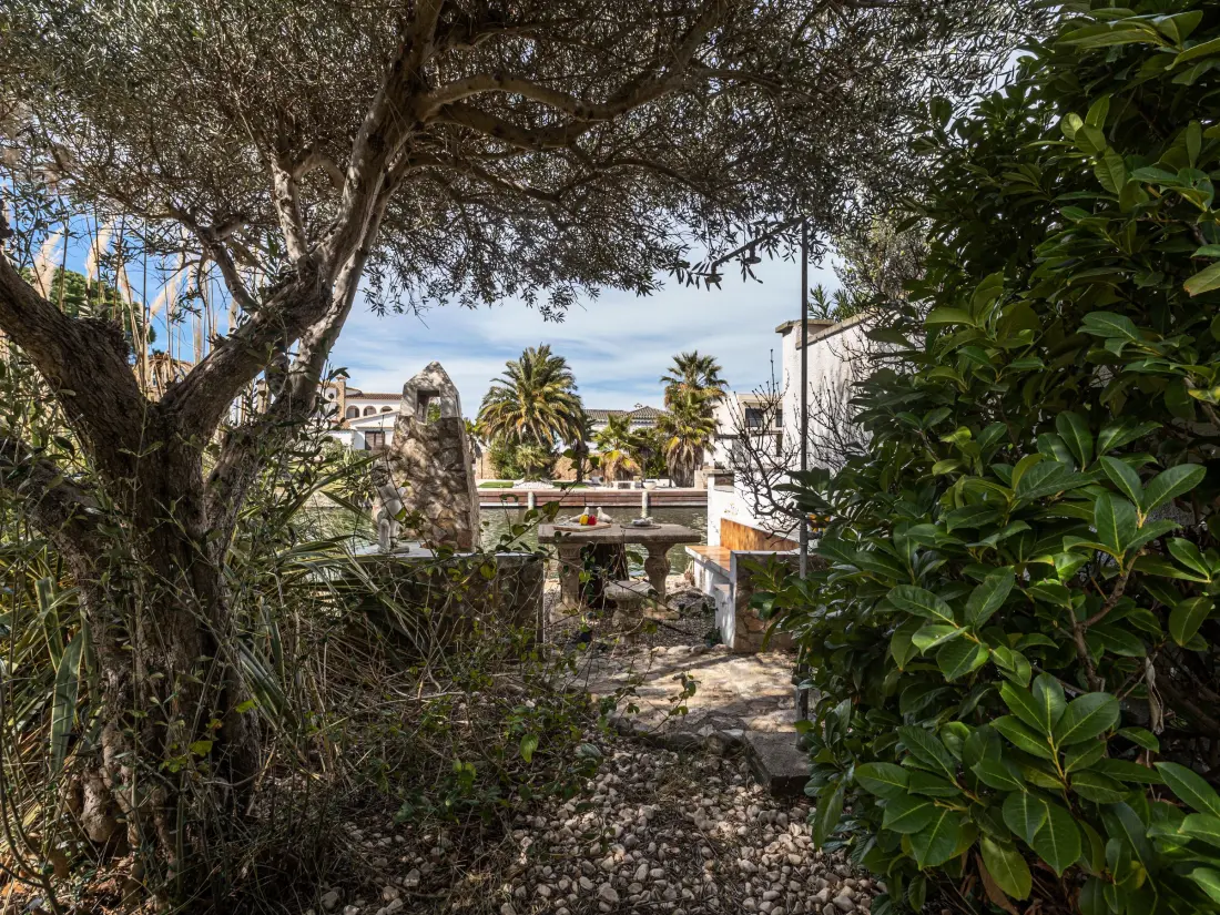 Maison de Vacances Empuriabrava 74