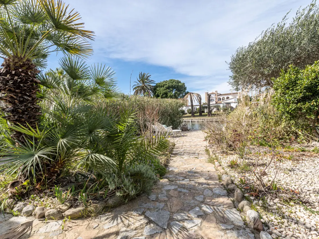 Maison de Vacances Empuriabrava 74