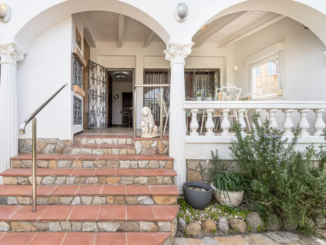 Maison de Vacances Empuriabrava 74