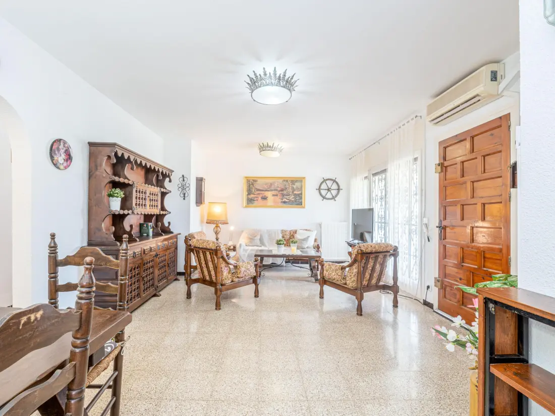 Maison de Vacances Empuriabrava 74