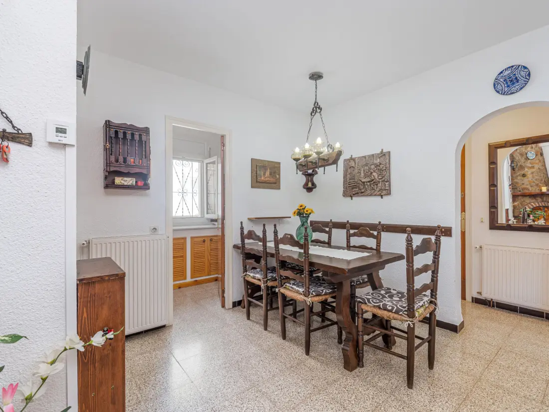 Maison de Vacances Empuriabrava 74