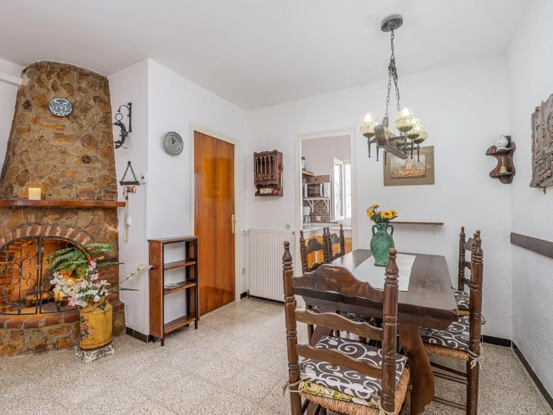 Maison de Vacances Empuriabrava 74