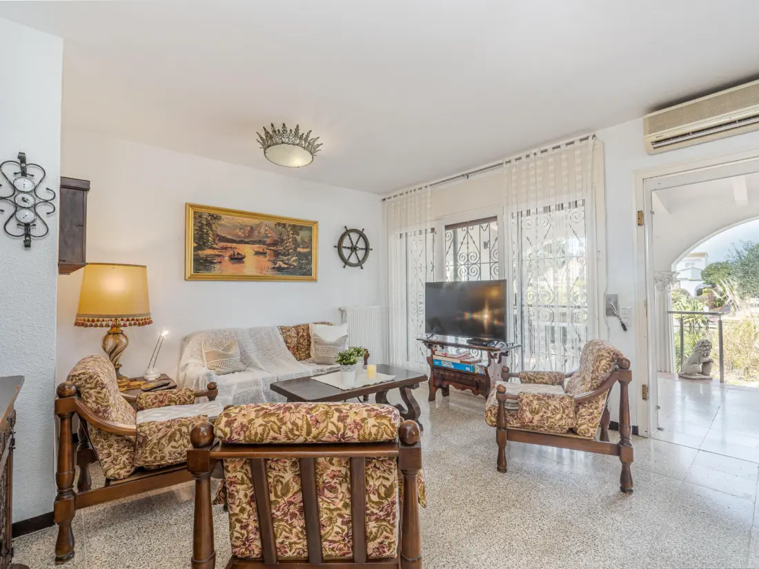 Maison de Vacances Empuriabrava 74