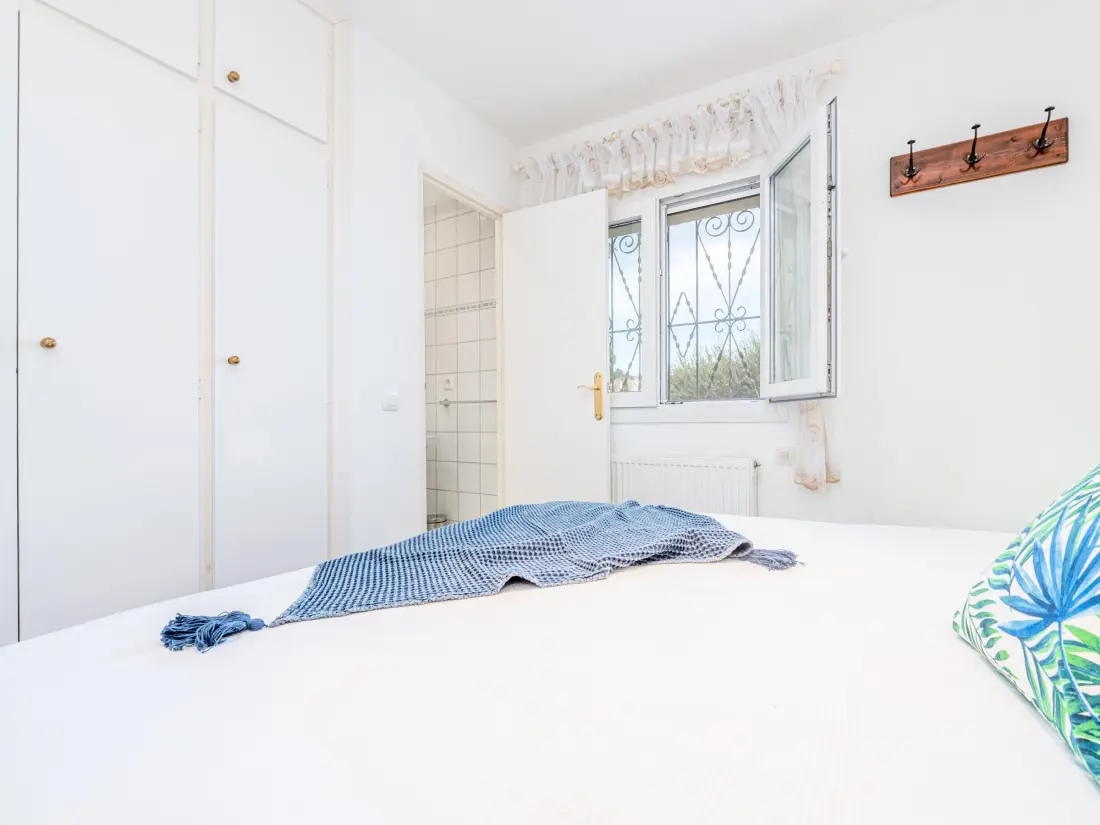 Maison de Vacances Empuriabrava 74