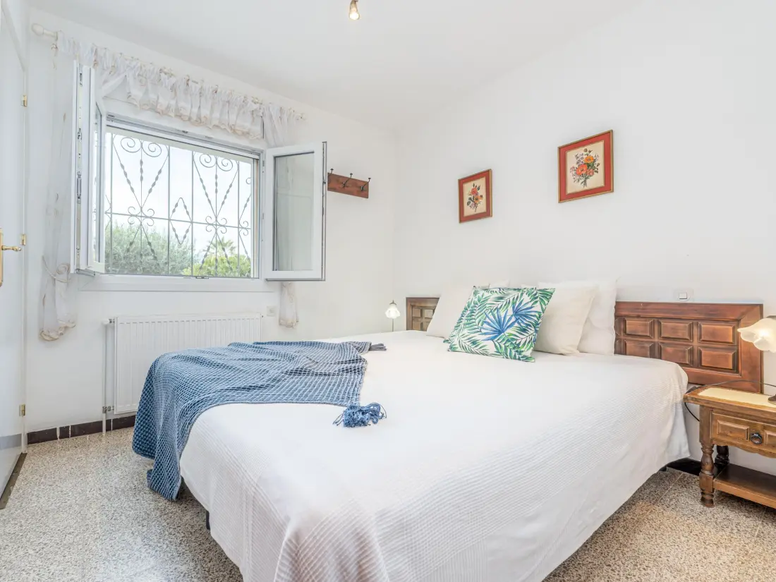 Maison de Vacances Empuriabrava 74