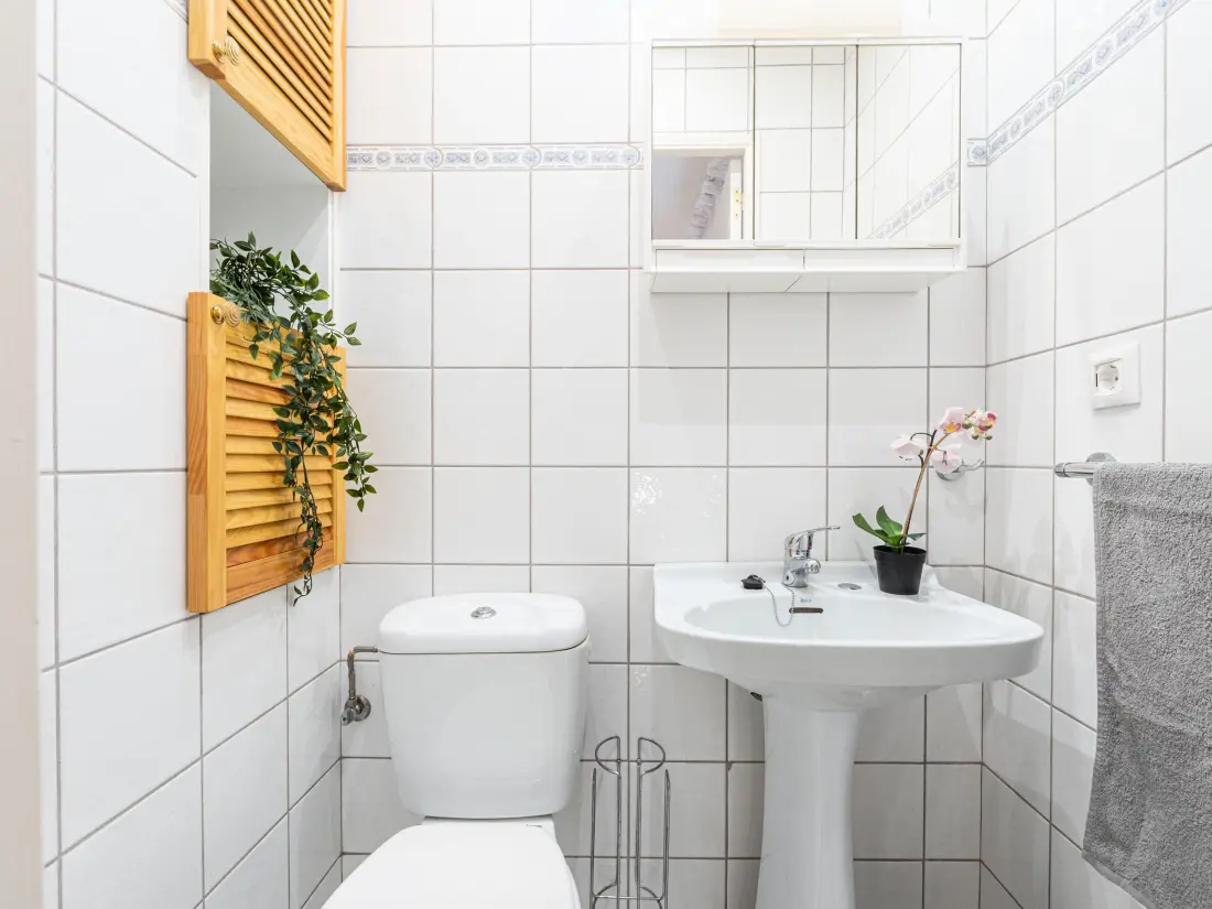 Maison de Vacances Empuriabrava 74