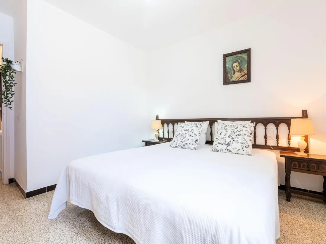Maison de Vacances Empuriabrava 74