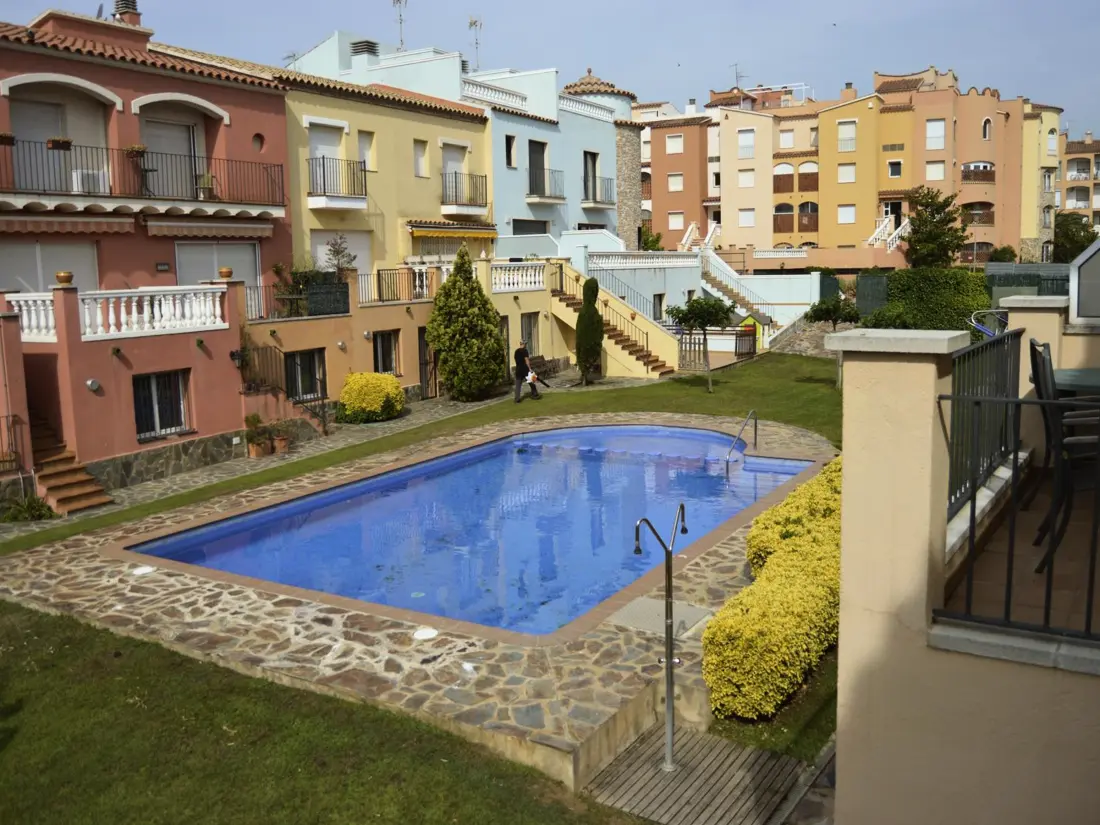 Maison de Vacances Empuriabrava 79