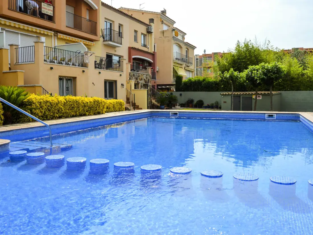 Maison de Vacances Empuriabrava 79