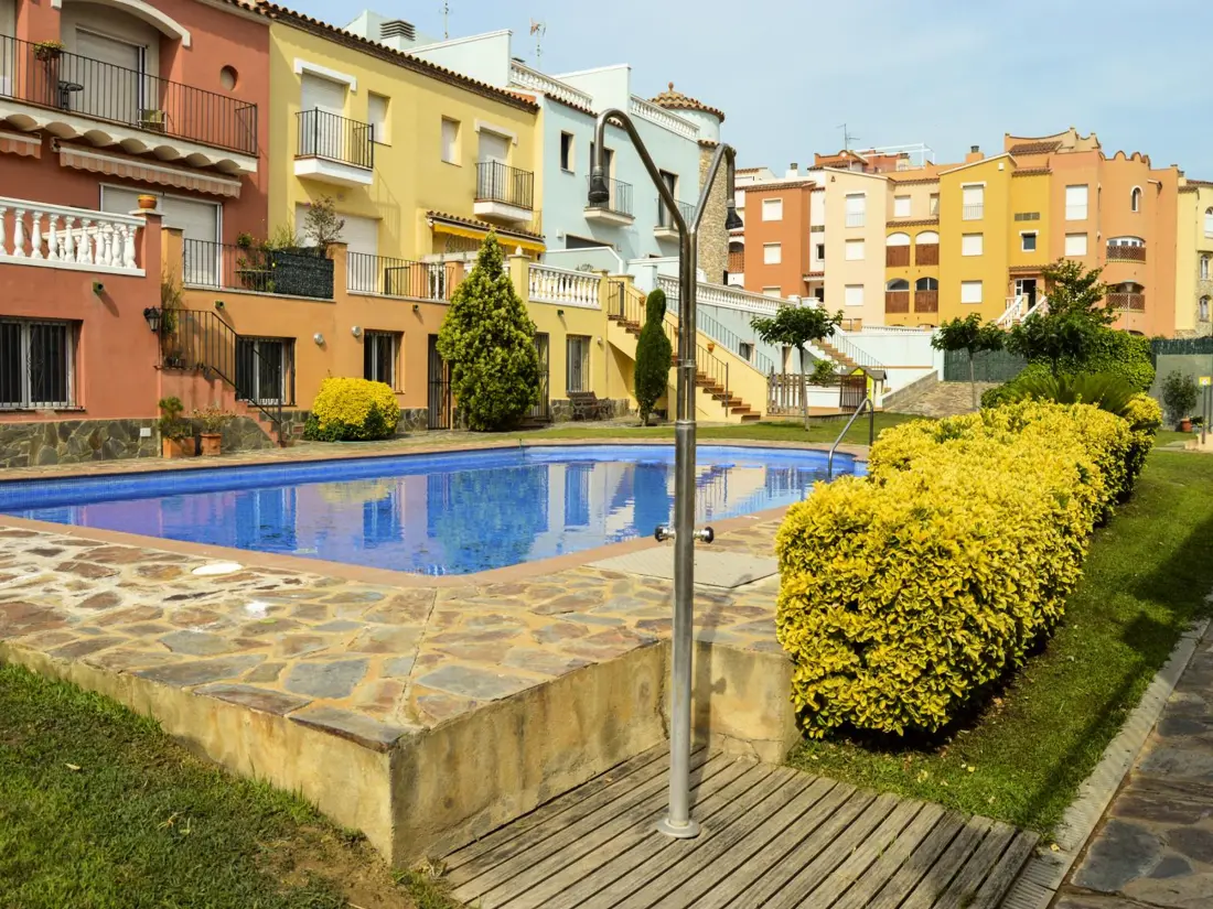 Maison de Vacances Empuriabrava 79