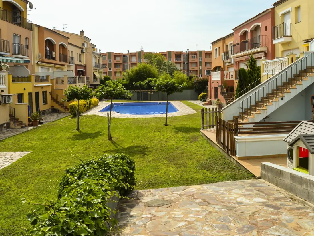 Maison de Vacances Empuriabrava 79