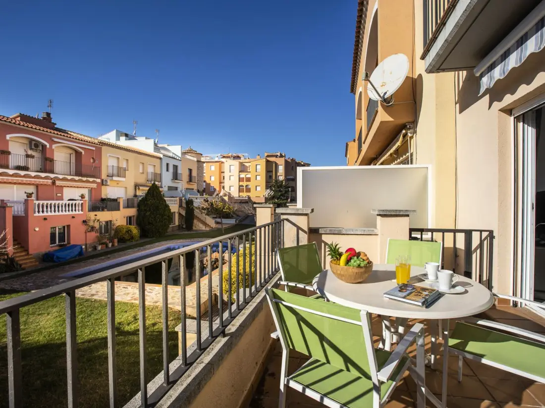 Maison de Vacances Empuriabrava 79