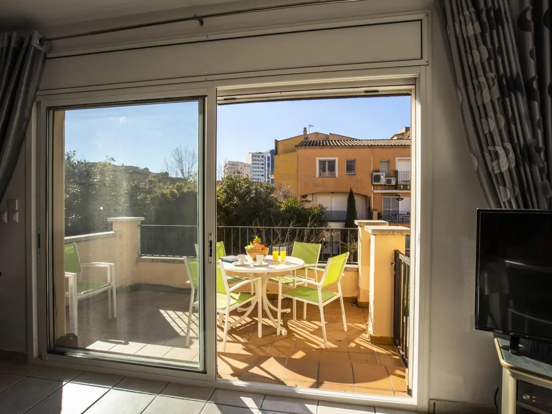 Maison de Vacances Empuriabrava 79