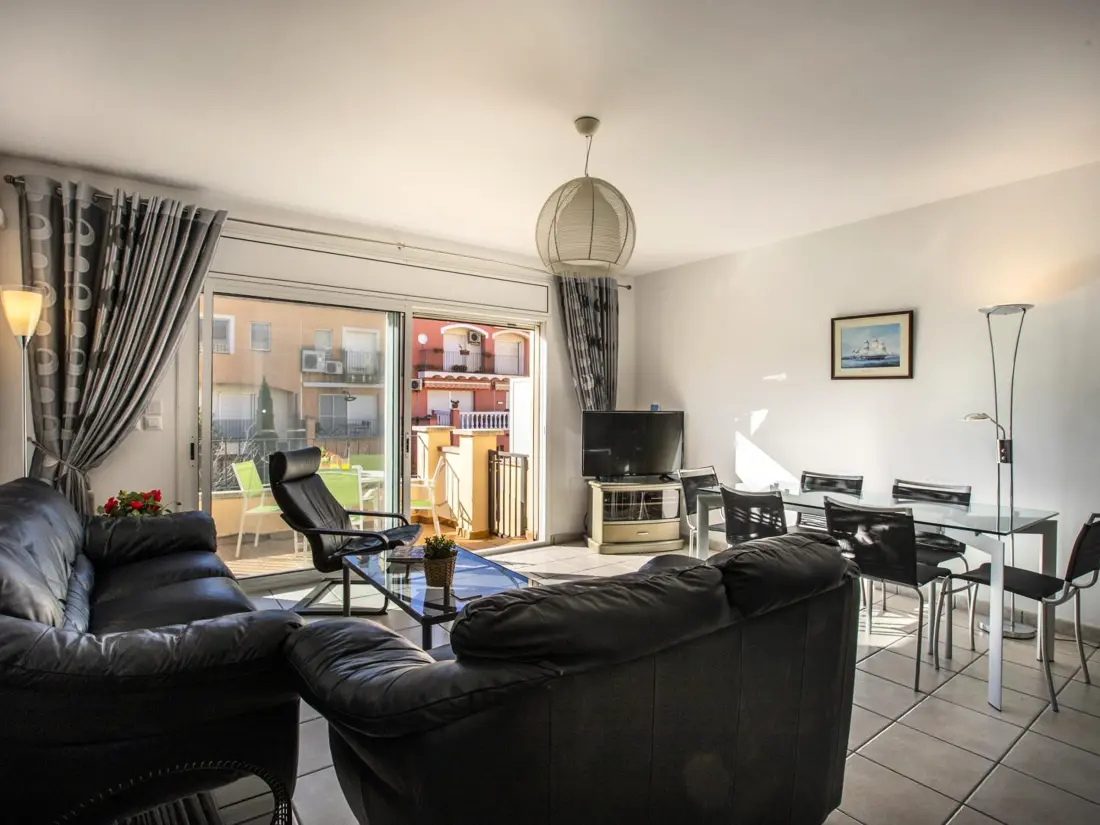 Maison de Vacances Empuriabrava 79