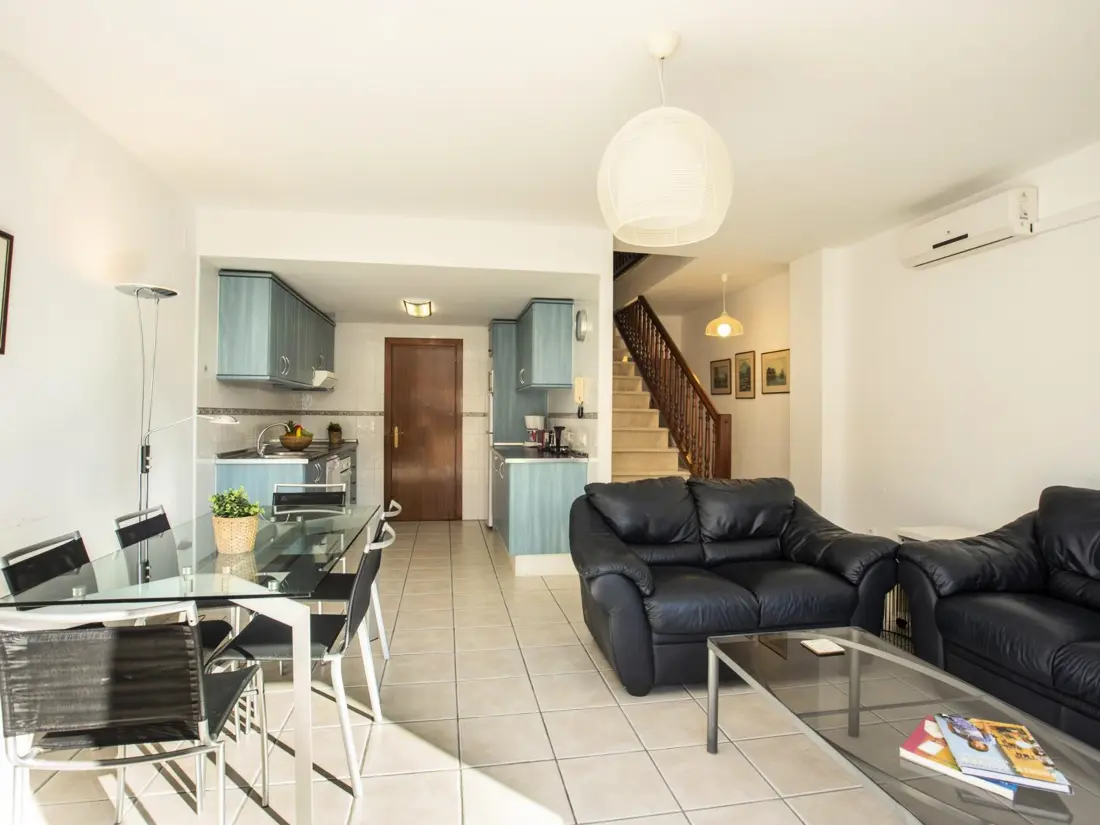Maison de Vacances Empuriabrava 79