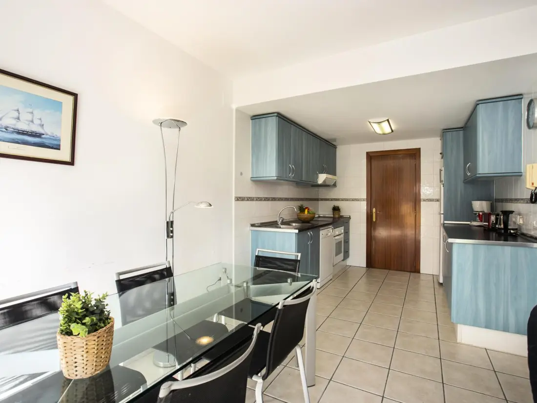 Maison de Vacances Empuriabrava 79