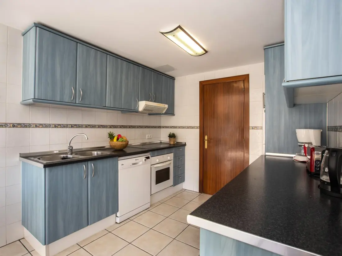 Maison de Vacances Empuriabrava 79