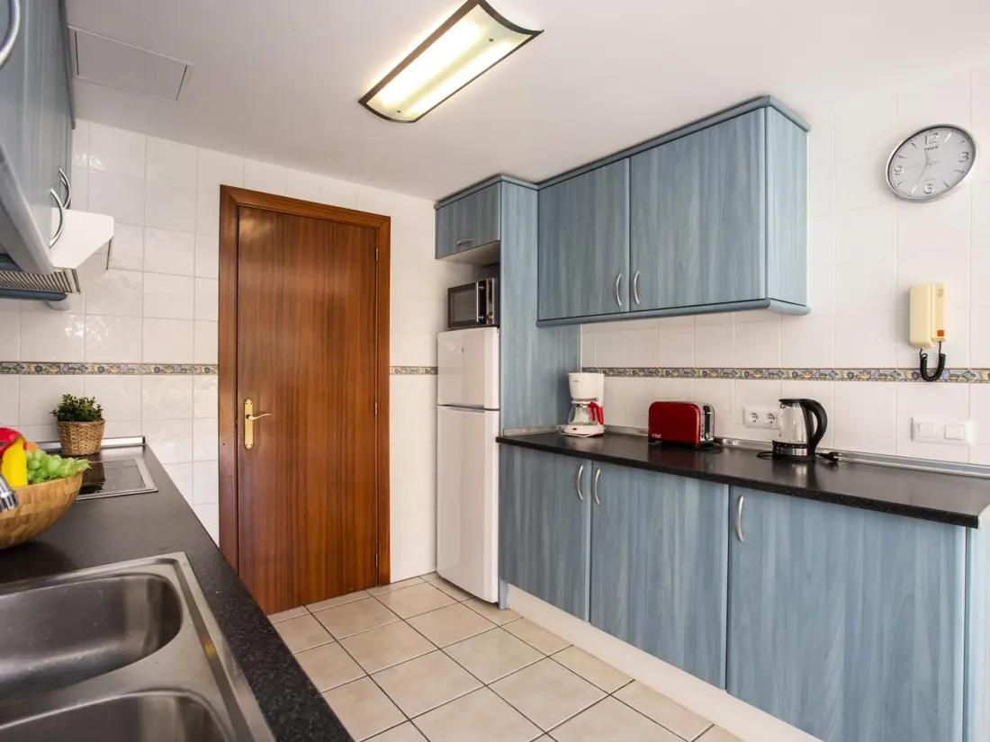 Maison de Vacances Empuriabrava 79