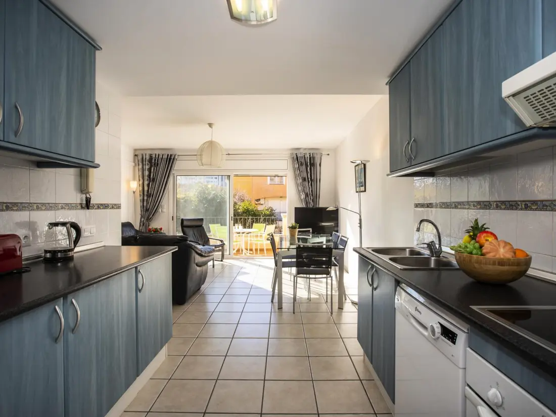 Maison de Vacances Empuriabrava 79