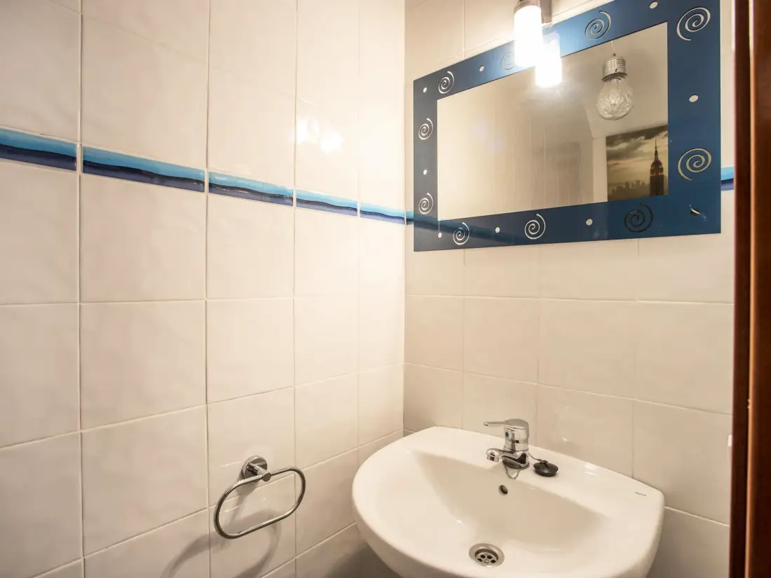 Maison de Vacances Empuriabrava 79