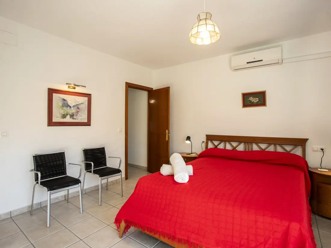 Maison de Vacances Empuriabrava 79