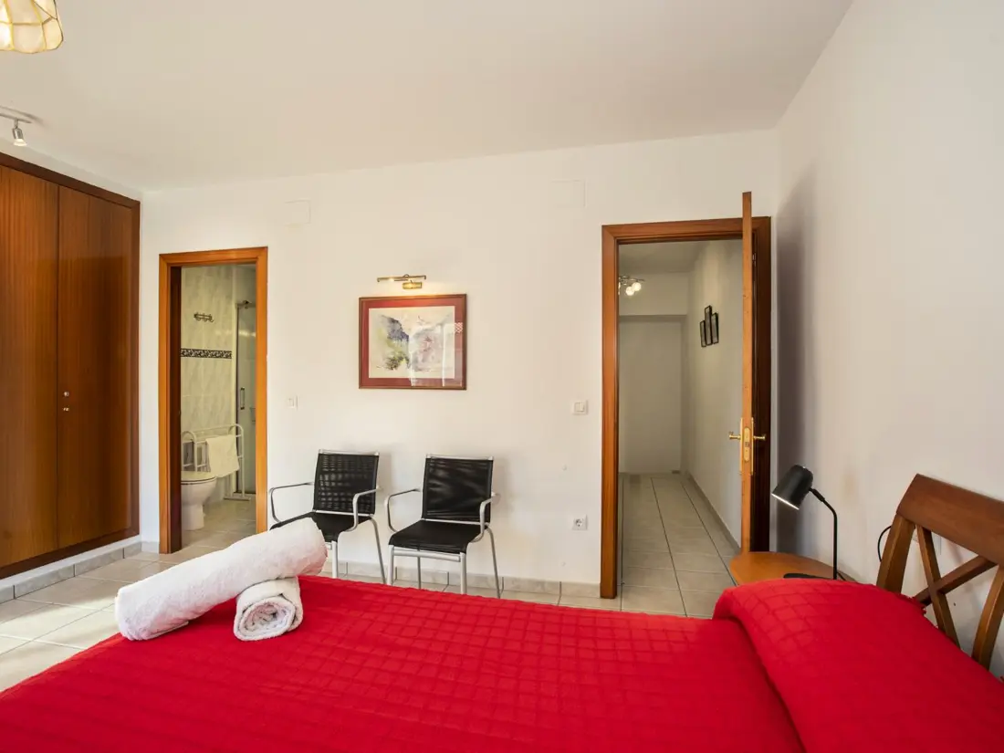 Maison de Vacances Empuriabrava 79