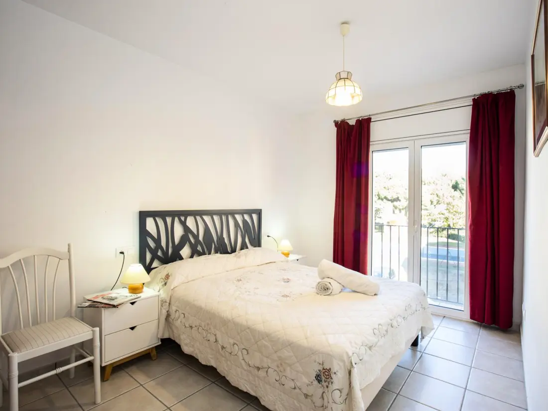 Maison de Vacances Empuriabrava 79