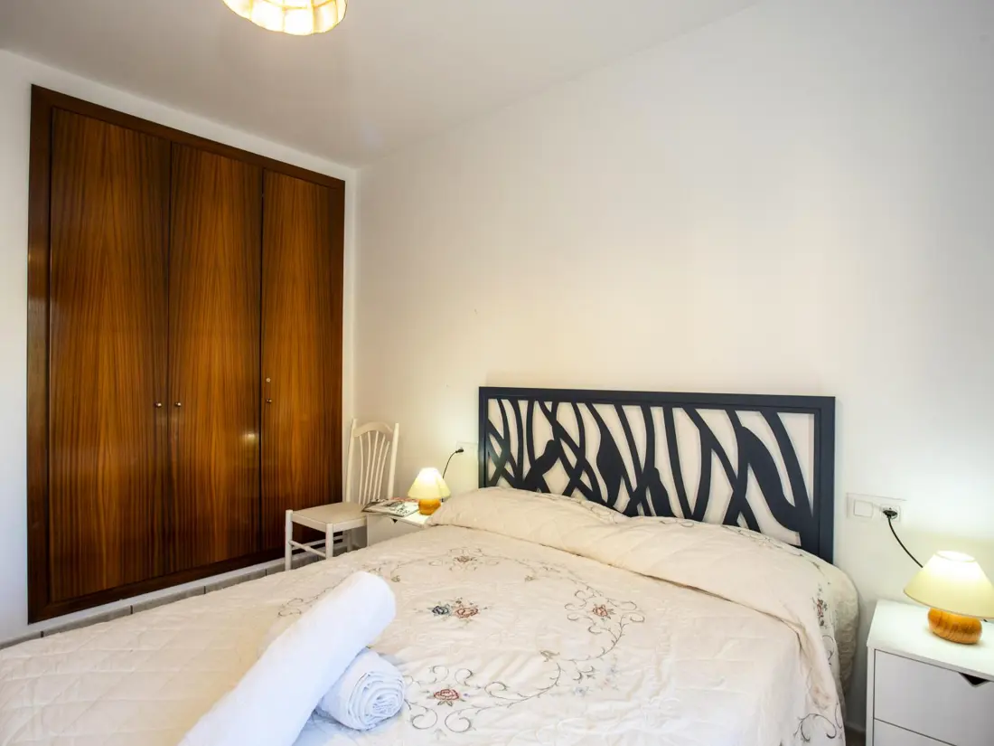 Maison de Vacances Empuriabrava 79