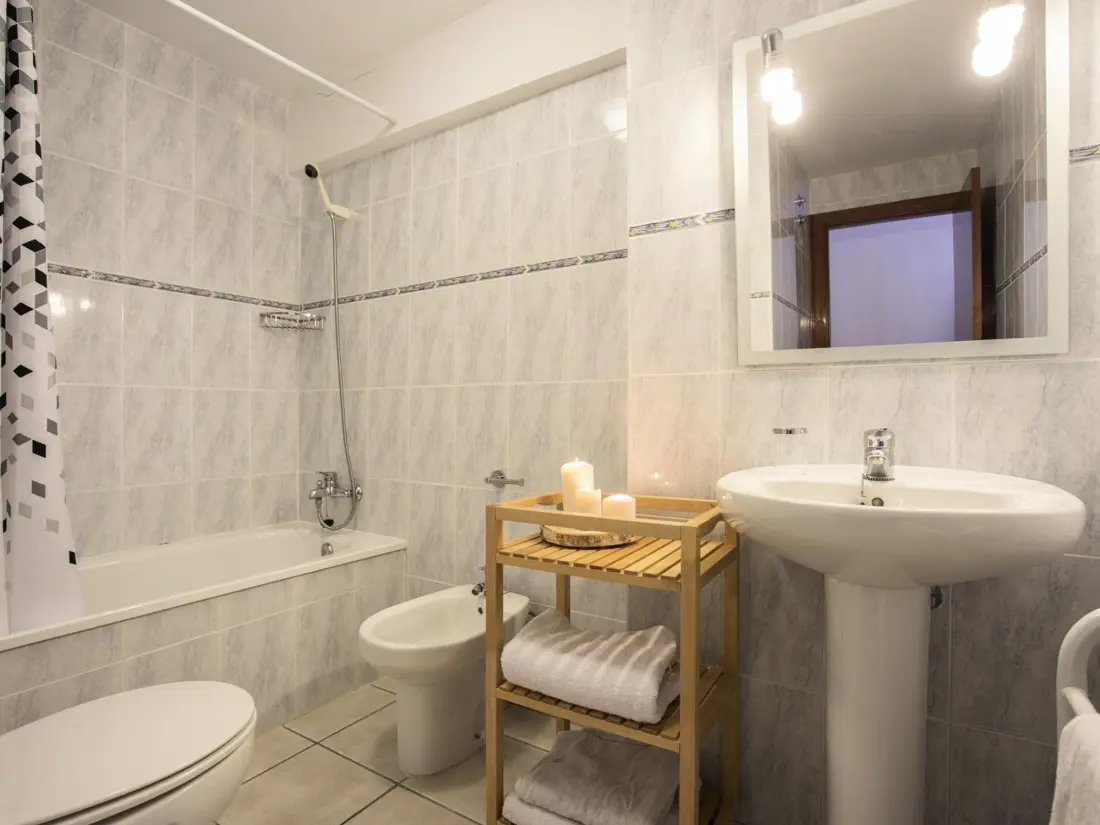Maison de Vacances Empuriabrava 79