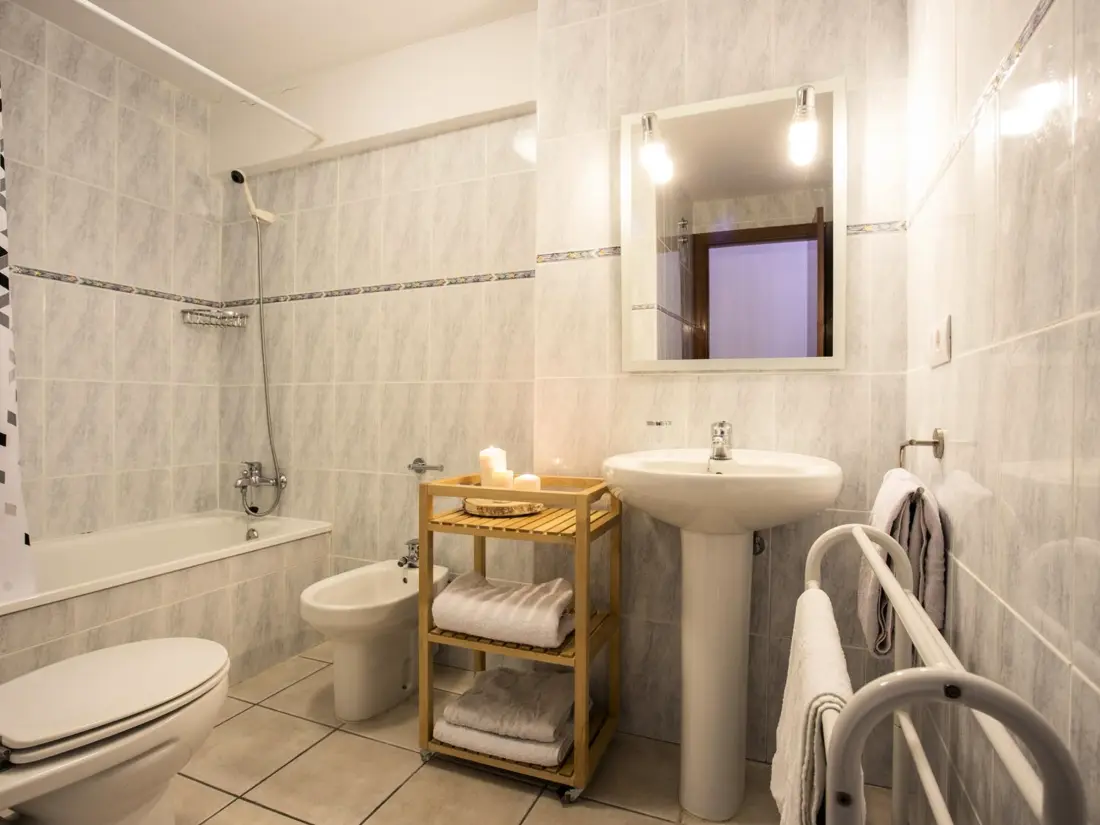 Maison de Vacances Empuriabrava 79
