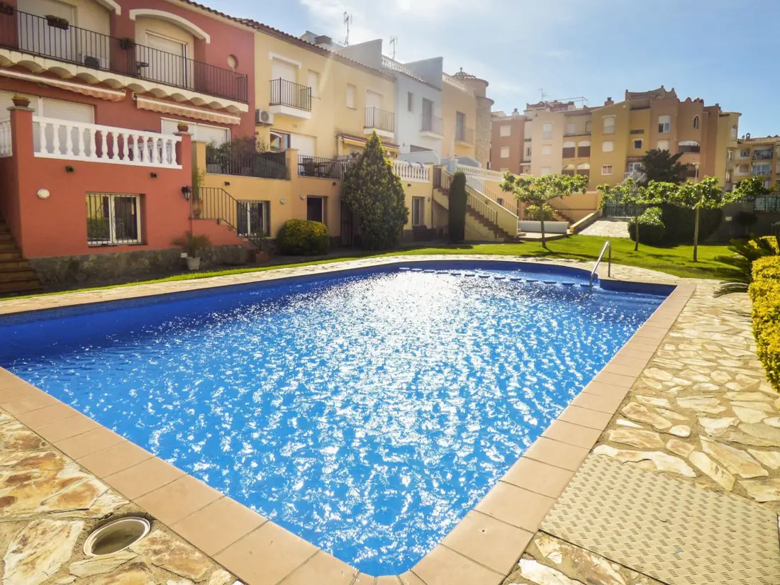 Maison de Vacances Empuriabrava 79