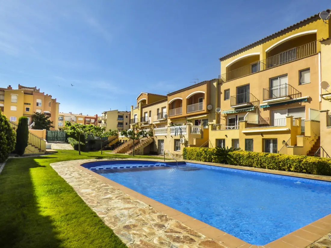 Maison de Vacances Empuriabrava 79