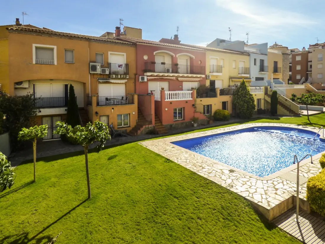 Maison de Vacances Empuriabrava 79