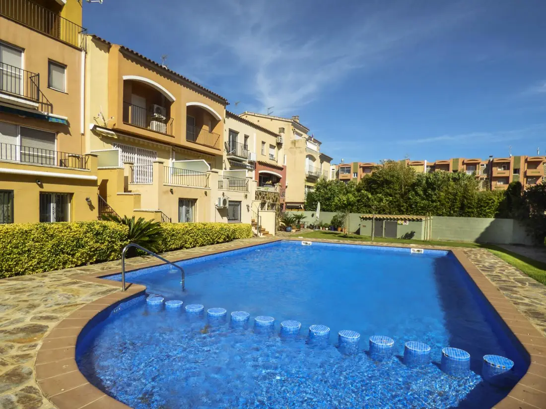 Maison de Vacances Empuriabrava 79