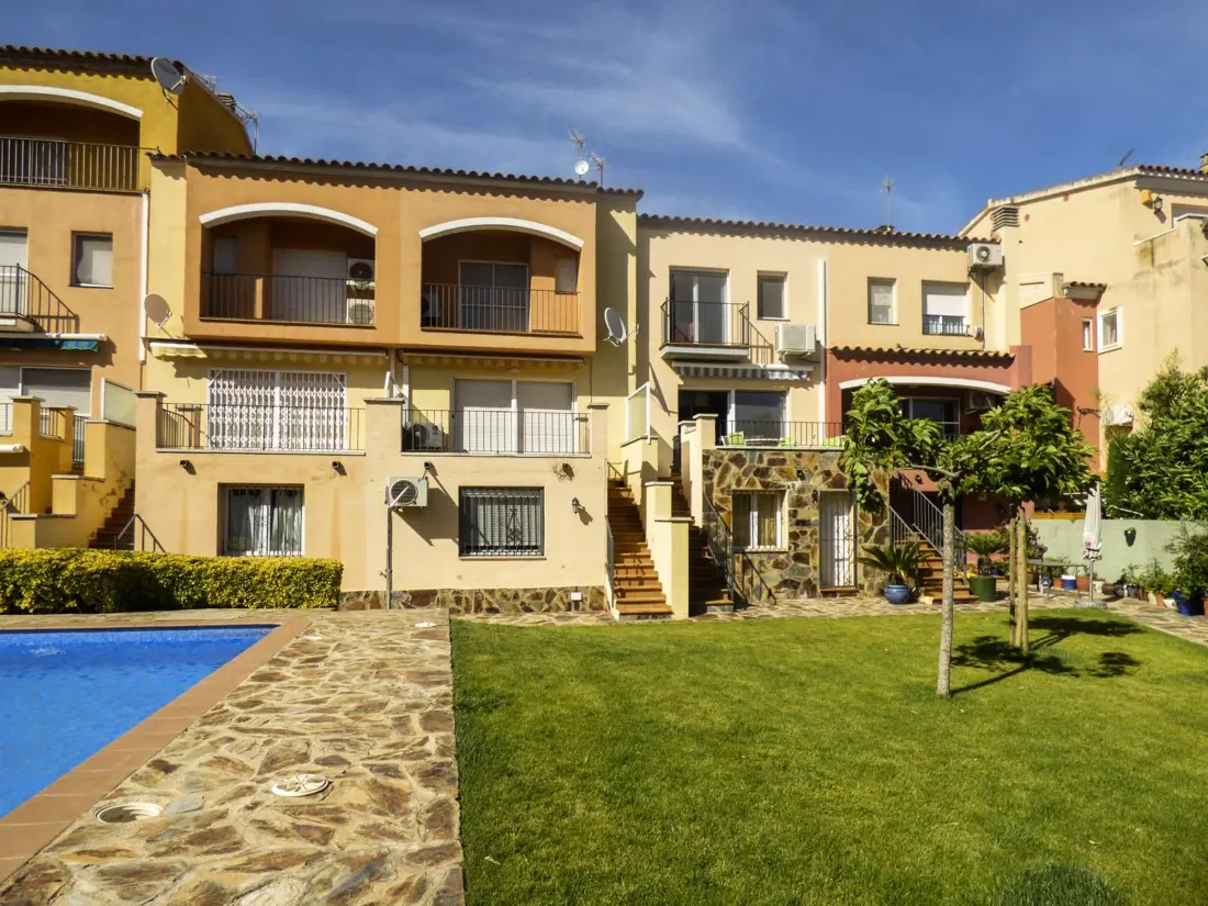 Maison de Vacances Empuriabrava 79