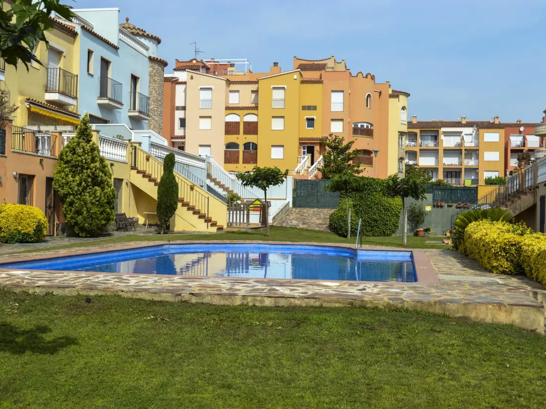 Maison de Vacances Empuriabrava 79