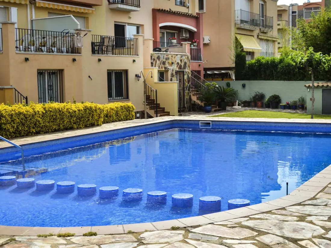 Maison de Vacances Empuriabrava 79