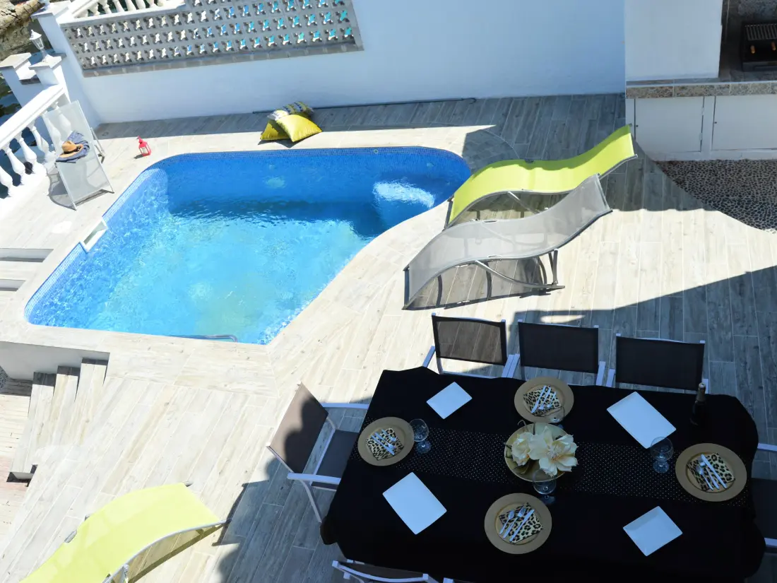 Maison de Vacances Empuriabrava 86
