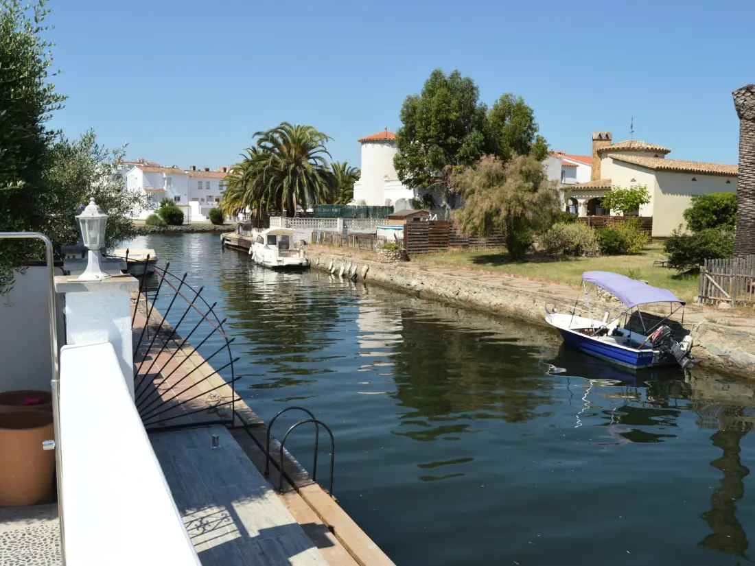 Maison de Vacances Empuriabrava 86