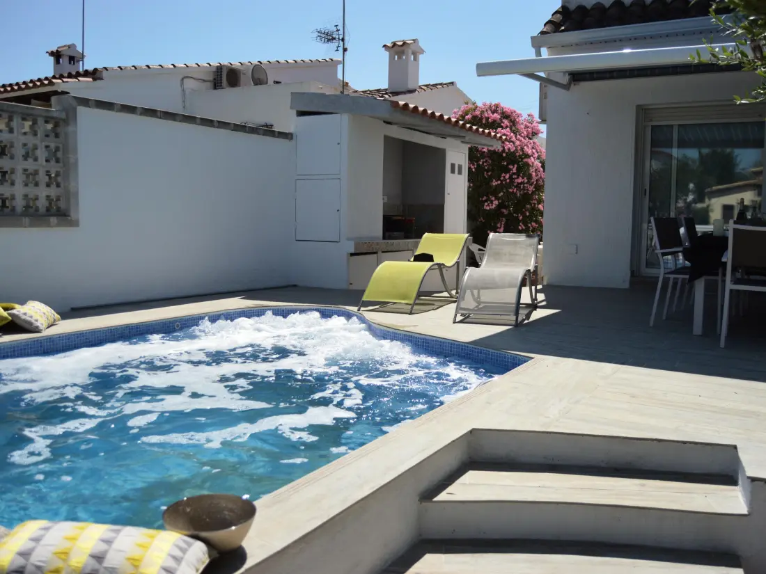 Maison de Vacances Empuriabrava 86