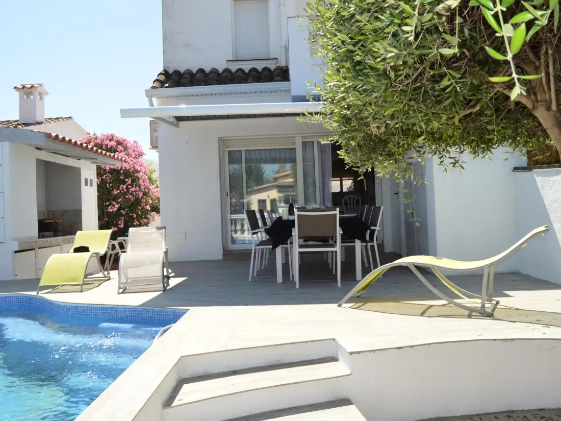Maison de Vacances Empuriabrava 86