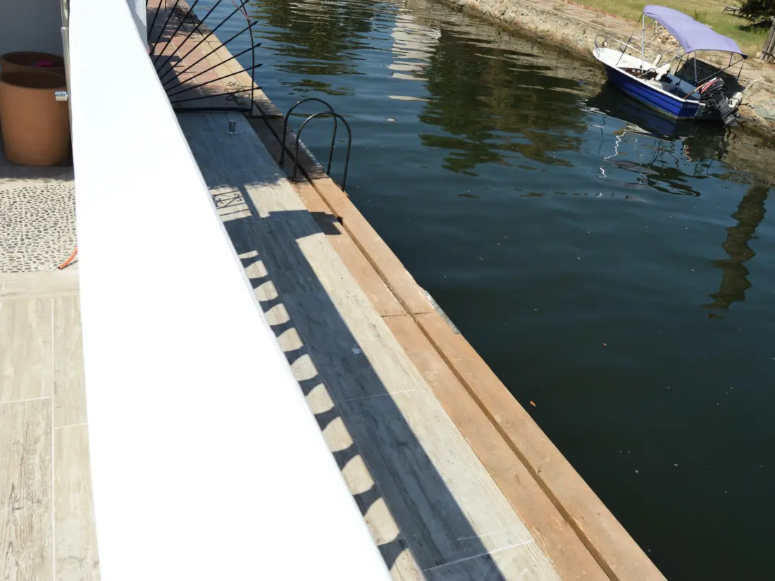 Maison de Vacances Empuriabrava 86