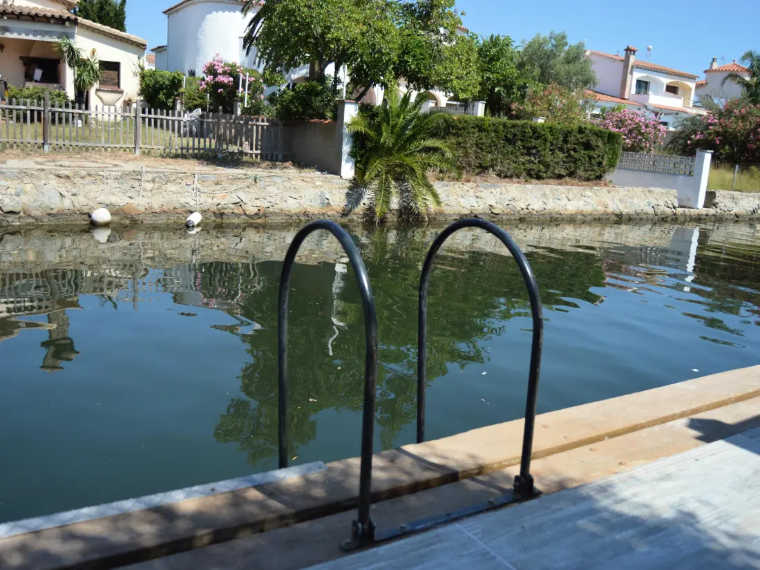 Maison de Vacances Empuriabrava 86