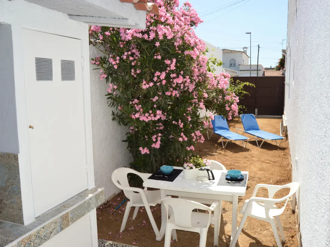 Maison de Vacances Empuriabrava 86